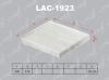 LYNXauto LAC-1923 (LAC1923) Filter, interior air
