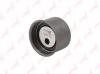 LYNXauto PB-3165 (PB3165) Deflection/Guide Pulley, timing belt