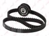 LYNXauto PK-1236 (PK1236) Timing Belt Kit