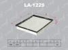 LYNXauto LA-1229 (LA1229) Air Filter