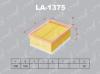 LYNXauto LA-1375 (LA1375) Air Filter