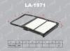 LYNXauto LA-1971 (LA1971) Air Filter