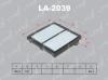 LYNXauto LA-2039 (LA2039) Air Filter