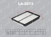 LYNXauto LA-2073 (LA2073) Air Filter