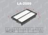 LYNXauto LA-2089 (LA2089) Air Filter