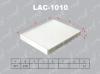 LYNXauto LAC-1010 (LAC1010) Filter, interior air