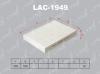 LYNXauto LAC-1949 (LAC1949) Filter, interior air