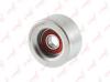 LYNXauto PB-5123 (PB5123) Tensioner Pulley, v-ribbed belt