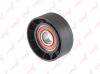 LYNXauto PB-5139 (PB5139) Tensioner Pulley, v-ribbed belt