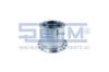 SEM LASTIK 9739 Wheel Hub