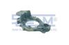 SEM LASTIK 9940 Brake Mounting Plate