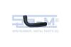 SEM LASTIK 11113 Radiator Hose