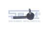 SEM LASTIK 10949 Ball Head, gearshift linkage