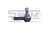 SEM LASTIK 10996 Tie Rod End