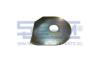SEM LASTIK 11287 Spacer, spring link