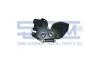 SEM LASTIK 11535 Door Lock, driver cab