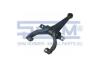 SEM LASTIK 11745 Release Fork, clutch