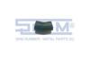 SEM LASTIK 11881 Hose, transmission oil cooler