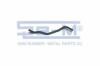 SEM LASTIK 11900 Radiator Hose