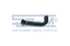 SEM LASTIK 11906 Radiator Hose