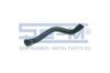 SEM LASTIK 11907 Radiator Hose