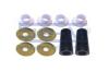 SEM LASTIK 11980 Repair Kit, driver cab suspension