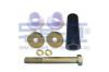 SEM LASTIK 11981 Repair Kit, driver cab suspension