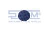 SEM LASTIK 11986 Damper Mounting, driver cab