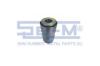 SEM LASTIK 12000 Bush, leaf spring