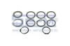 SEM LASTIK 12001 Repair Kit, brake camshaft