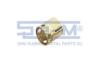 SEM LASTIK 12055 Bush, brake shaft