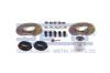 SEM LASTIK 12023 Repair Kit, brake camshaft