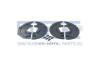 SEM LASTIK 12125 Cover, brake caliper