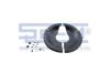 SEM LASTIK 12126 Cover, brake caliper