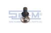 SEM LASTIK 12157 Ball Joint