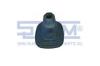SEM LASTIK 12167 Gear Lever Gaiter