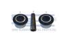 SEM LASTIK 12823 Repair Kit, driver cab suspension