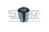 SEM LASTIK 12957 Bush, leaf spring