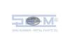 SEM LASTIK 12963 Washer