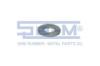 SEM LASTIK 12972 Washer