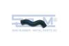 SEM LASTIK 10555 Hose, heat exchange heating