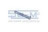 SEM LASTIK 13217 Screw