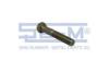 SEM LASTIK 13224 Taper Screw, spring bolt