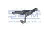 SEM LASTIK 13045 Release Fork, clutch