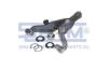 SEM LASTIK 13046 Release Fork, clutch