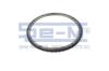 SEM LASTIK 13091 Ring Gear, flywheel