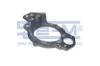 SEM LASTIK 13152 Holder, brake shaft bearing