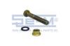 SEM LASTIK 13231 Repair Kit