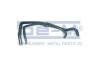 SEM LASTIK 10634 Radiator Hose