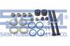 SEM LASTIK 7986 Repair Kit, driver cab suspension